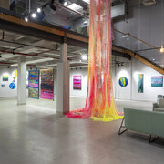 Aisha Alabbar Gallery