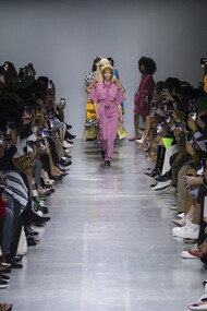 La collezione Primavera-Estate 2020 di Annakiki