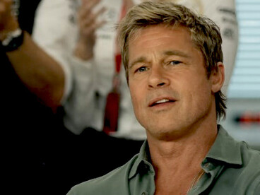 Brad Pitt gears up for high-speed drama in F1, bringing Hollywood charisma to the Formula 1 world