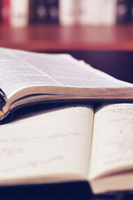 Avere un metodo di studio è importante