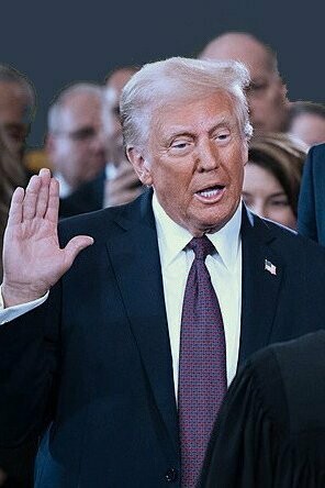 President Donald Trump has reached important agreements in various conflicts