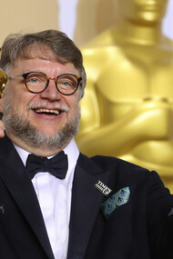 Guillermo del Toro, es un director, guionista, productor y novelista mexicano