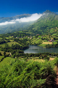 Asturias