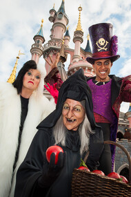 Halloween is coming...