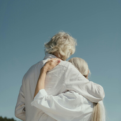La verdadera felicidad en pareja surge de la capacidad de dar, ofrecer y crear algo juntos, más que de recibir pasivamente