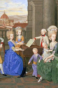 Novembre 1786 - L'abolizione della pena di morte a Firenze