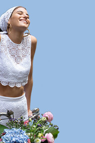 La collezione Miguelina Primavera-Estate 2020