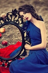 Foto di Margarita Kareva