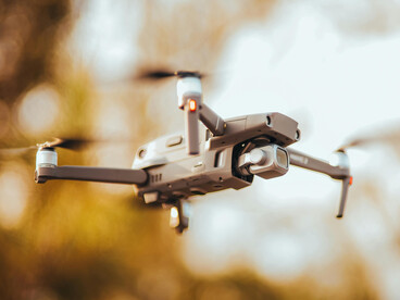 "Drone", the colloquial label, likely comes from the sound and movement of early target practice aircraft, resembling male bees