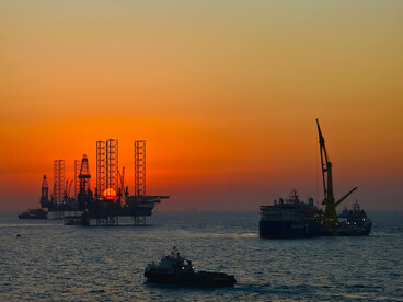 Energy dominance is a USA policy goal aiming to maximize domestic production of oil, natural gas, coal, and nuclear energy