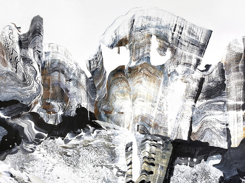 Silvère Jarrosson Meer