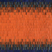 Cécilia Lusven, Through the window 2 (detail), 2024. Courtesy of Tint Gallery