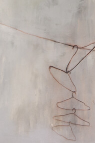 Lapo Gargani. "Insieme", dettaglio