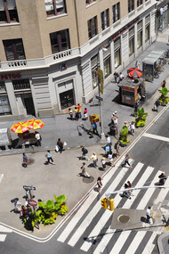 Union Square, New York