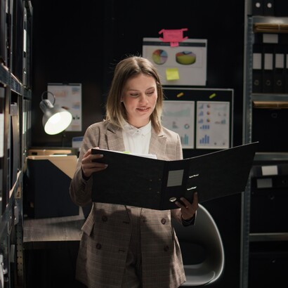 La pubblica amministrazione deve farsi capire: archivi disordinati la rendono opaca