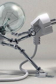 The criteria of connections between images and concepts