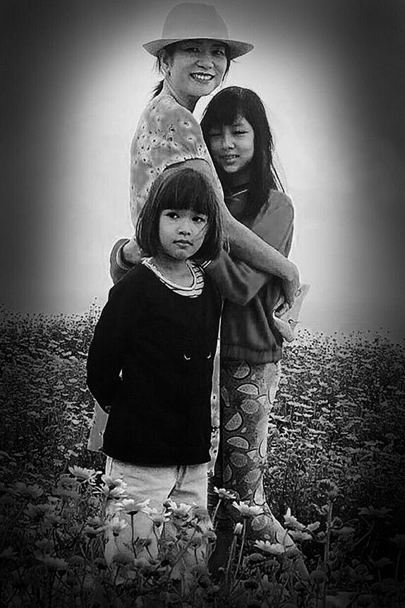 50 is the new 30 Meer