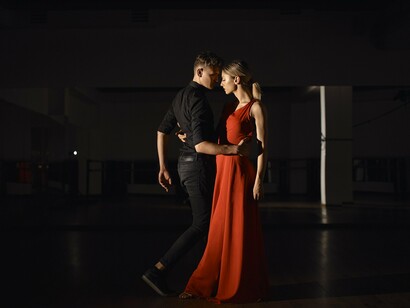 The longing and the wounds: this is the lens through which tango interprets the world