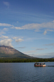 Ometepe Island