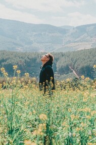 I cambiamenti richiedono atti di coraggio