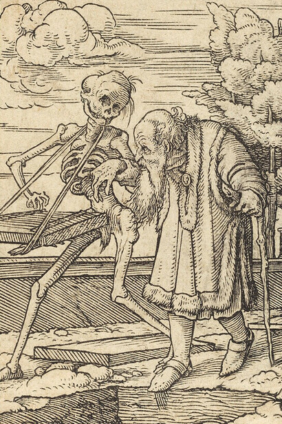 Hans Holbein el Joven, Hay de todo