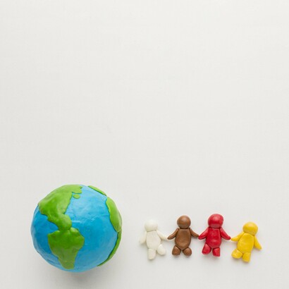 International cooperation, not isolationism, is the only path to sustainable development