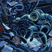 Giorgio Carpinteri, Palombaro