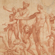 Raphael. Courtesy of Albertina