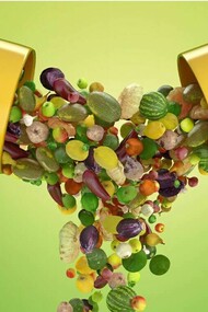 Scambi genetici tra batteri