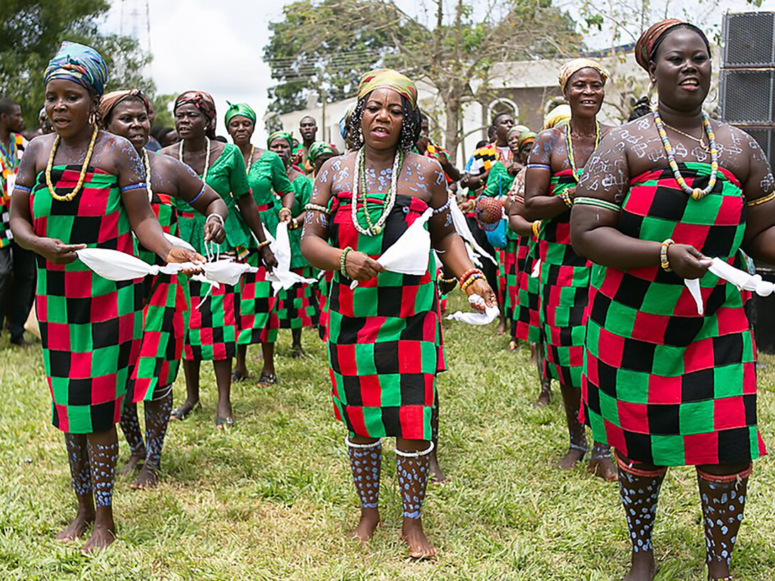 Kente Cloth Meer kente-cloth-meer