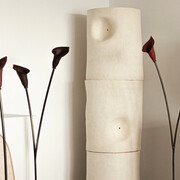 Eny Lee Parker, A soft place to land, exhibition view. Courtesy of Hannah Traore Gallery