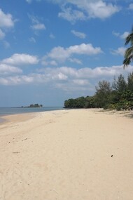 Pakalar Beach (Kawthaung)