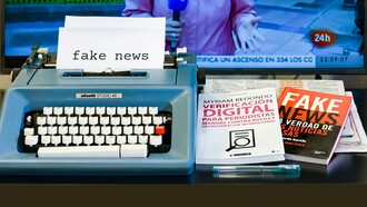 L’information disorder mina la fiducia nelle istituzioni, rendendo difficile distinguere tra informazione verificata e manipolazione