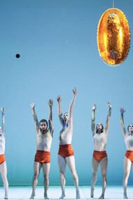 Voyager © Matteo Carratoni