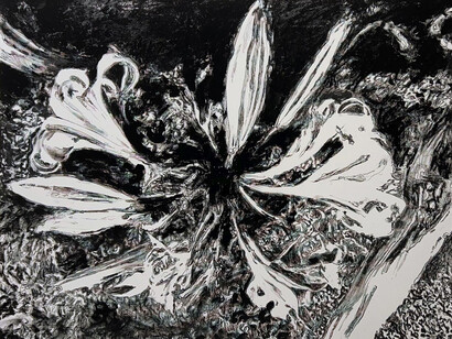 New acquisitions in the art collection of Galeria Bielska BWA. Courtesy of Galeria Bielska BWA