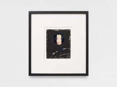 Various artists, Condo London: hosting sans titre, Paris, exhibition view. Courtesy of Sadie Coles HQ