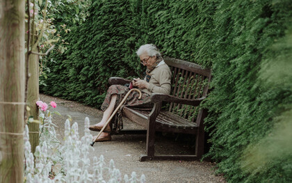 La gratitud es un puente entre generaciones, un hilo invisible que nos conecta con la sabiduría acumulada