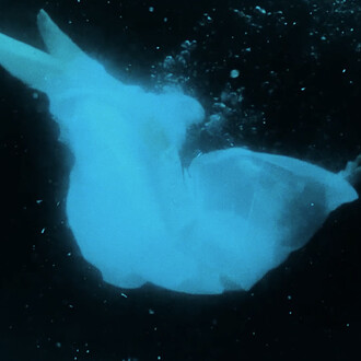  Joan Bofill, Sinking. Courtesy of the Opening Gallery