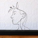 Summertime. Courtesy of Barbara Frigerio