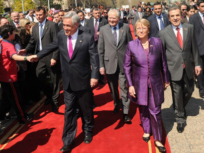 In 2025, Chile’s government nominated Bachelet as a candidate for the next UN Secretary-General when the current term ends in 2026