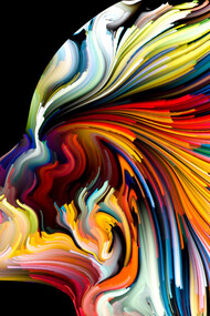 Philosophers like Plato and Aristotle stated that creative thinking was a gift