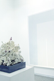 Bertozzi&Casoni e Gianfranco Zappettini, installazione