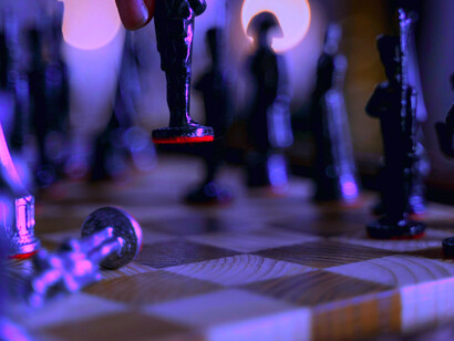 Ist die Konsensfindung in vielen Fragen nachhaltig, oder sollte man die stärkeren Länder entscheiden lassen? 