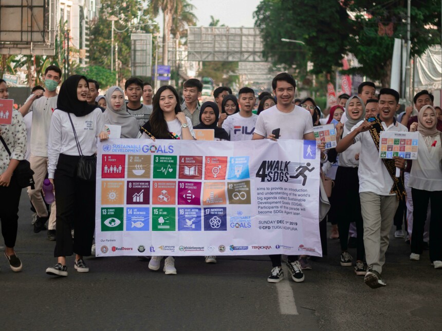 The sustainable development goals ten years after – meer.com