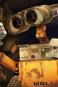 Les films de science-fiction t’ont donné confiance dans le potentiel de l'IA pour un monde meilleur