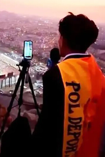 El caso de Pol Deportes evidencia cómo la viralidad puede abrir puertas que, para muchos jóvenes peruanos, siguen siendo difíciles de alcanzar por vías tradicionales