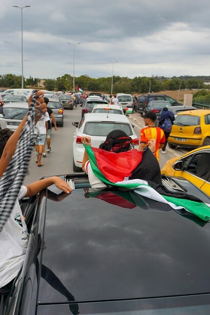 «Sosteniamo e appoggiamo gli sforzi sinceri del presidente Trump per porre fine alla guerra a Gaza e portare una pace duratura in Medio Oriente.»