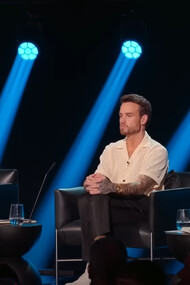 Netflix's Building the Band aired from 9 July to 23 July 2025, with Liam Payne, Kelly Rowland, and Nicole Scherzinger serving as judges