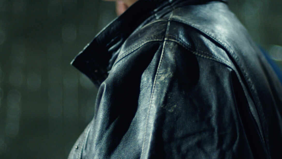 Andrade Tudela, La verdad ha cambiado (video still), 2020-2022. Courtesy of Francesca Minini