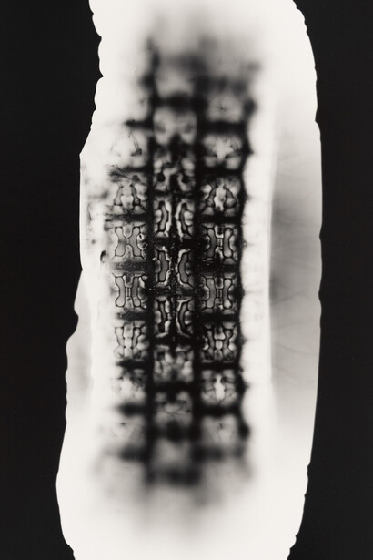 dean erdmann, Vitrum. Courtesy of Company Gallery